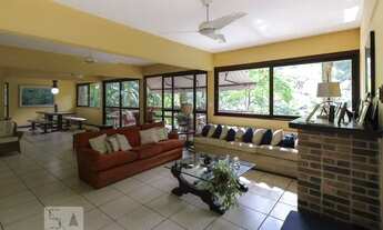 Imagem 6: Casa à Venda - Itanhangá, 5 Quartos, 450 m2