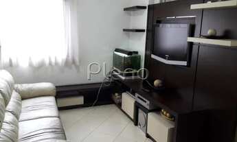 Imagem 2: Apartamento - Jardim do Lago - Campinas