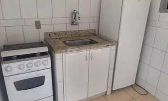 Imagem: Flat mobiliado em Uberlândia