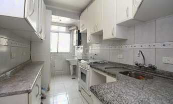 Imagem 4: Apartamento para Venda - 61.8m², 2 dormitórios, sendo 1 suites, Cidade Baixa