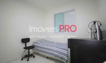 Imagem 4: Excelente apartamento de 1 dorm para venda na Vila Gumercindo