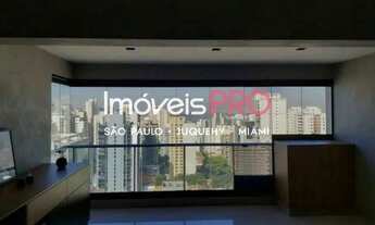 Imagem 2: Apartamento a venda em Pinheiros - SP