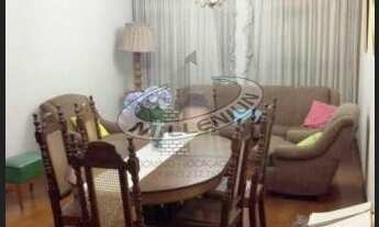 Imagem: Apartamento a venda - Santo Antonio, Sao