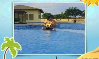 Imagem 6: Terreno à venda em Canoa Quebrada, 360m2, Cond. Fechado, Pronto para Construir!