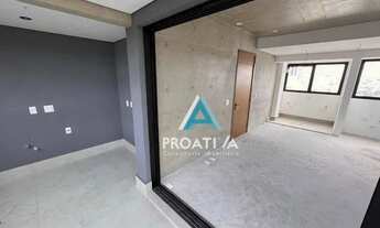 Imagem 2: Apartamento com 2 dormitórios à venda, 88 m² - Jardim - Santo André/SP