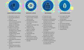 Imagem 5: GRAVATAí - Galpão/Depósito/Armazém - Neópolis