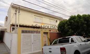 Imagem: Locação de Casas / Sobrado na cidade de