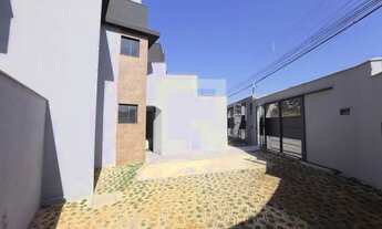 Imagem 2: Casa à Venda - Nacional, 3 Quartos, 122 m2