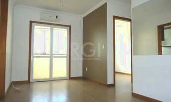 Imagem 2: Apartamento para Venda - 60m², 2 dormitórios, 1 vaga - Protásio Alves