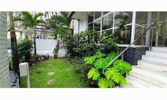 Imagem 3: Apartamento de 3/4, Mobiliado, para Locação na Pituba