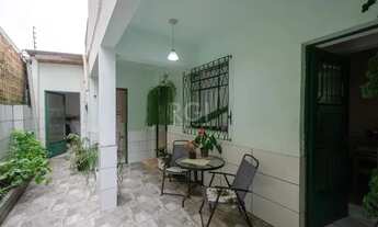 Imagem 5: Casa para Venda - 175m², 3 dormitórios, sendo 1 suites, 2 vagas - Menino Deus