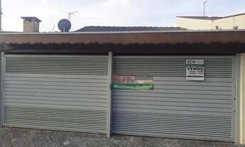 Imagem: Casa com 2 dormitórios à venda, 115 m²