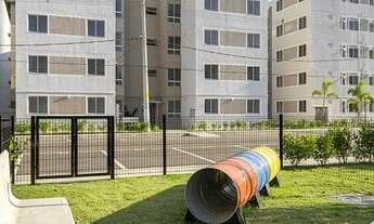 Imagem 5: Apartamento 2 quartos em Santa Cruz