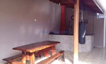 Imagem 6: Casa - Jardim dos Ipês - Sumaré