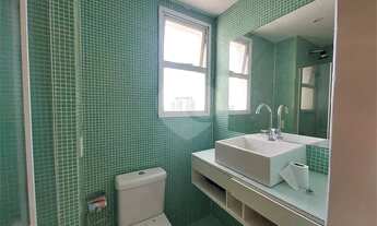 Imagem: Apartamento Duplex para locação $2.500,00