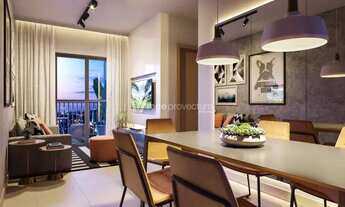 Imagem 5: Apartamento - Jardim Proença - Campinas