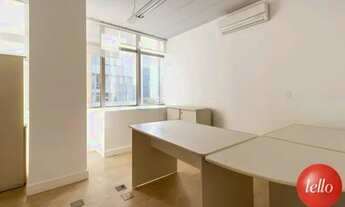 Imagem 3: São Paulo - Conjunto Comercial/Sala - Brooklin