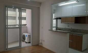 Imagem 5: Apartamento para aluguel tem 53 metros quadrados com 2 quartos em Consolação - São Paulo