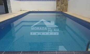Imagem 5: Casa de 3 dormitórios com piscina na Tupi