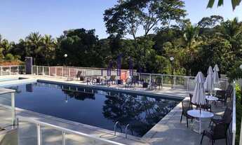 Imagem: Apartamento 2Q - Condomínio Parque Gran