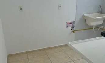 Imagem 5: Apartamento no bairro Tiradentes- 10 minutos do shopping Campo Grande!!