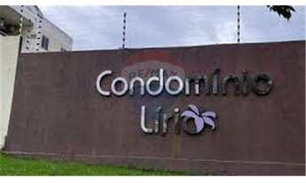 Imagem 6: Apartamento Condomínio. Lírio, Bairro Novo