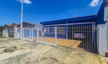 Imagem 4: Casa - Jardim Amazonas - Campinas