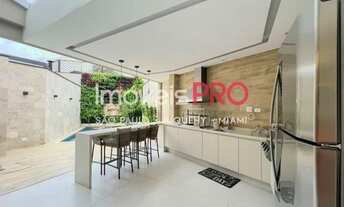 Imagem 4: LINDA CASA CONDOMINIO FECHADO COM PISCINA PRIVATIVA JD MARAJOARA