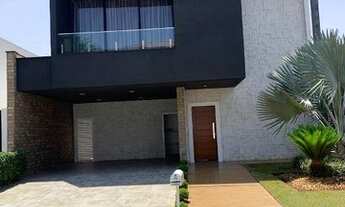 Imagem 2: CASA - CONDOMÍNIO MONT BLANC