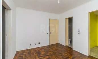 Imagem 5: 1 DORMITÓRIO ATRÁS DO GERMANIA