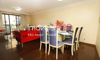 Imagem 3: Apto Vila Olímpia - 3 dorm - 2 suítes!