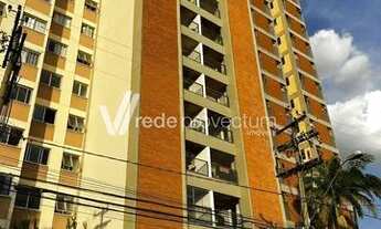 Imagem 1: Apartamento - Botafogo - Campinas