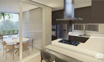 Imagem 5: Sobrado no Reserva das Paineiras por R$ 1.000.000,00