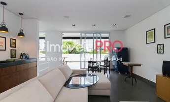 Imagem 5: Sobrado, Vila Nova Conceição - São Paulo