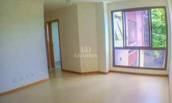 Imagem: Apartamento para aluguel, 2 quartos, 1 vaga