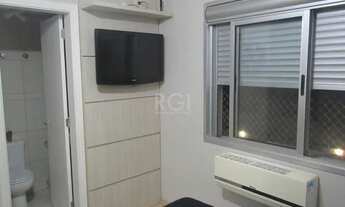 Imagem 4: Apartamento para Venda - 74m², 2 dormitórios, sendo 1 suites, Bom Jesus