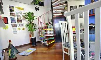 Imagem 3: Cobertura para Locação no Morumbi, 97 m² com 2 quartos e 2 vagas!