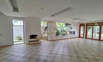 Imagem 3: Casa / 03 suítes / Jardim das Colinas / 337m² / 376m² Terreno São José dos Campos