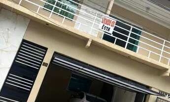 Imagem 2: São José operário área comercial 2 andares c/2 casas +3 apartamentos