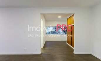 Imagem 5: Itaim - 2 suítes - reformado