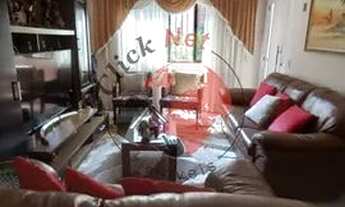 Imagem: São Bernardo do Campo - Casa Padrão