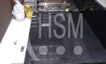 Imagem 6: Sobrado à venda, 3 quartos, 1 suíte, 2 vagas, Vila Scarpelli - Santo André/SP