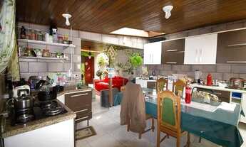 Imagem 6: Casa em Tristeza