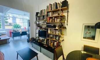 Imagem 3: RIO DE JANEIRO - Apartamento Padrão - Laranjeiras