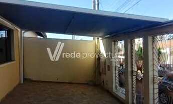 Imagem 3: Casa - Jardim Nova Europa - Campinas