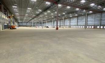 Imagem 6: Galpão Logístico em condomínio