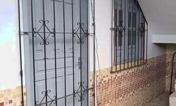 Imagem 5: Kit Net 1/4 em residencial fechado