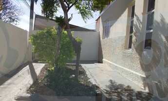 Imagem 2: Casa Residencial com 2 quartos para alugar por R$ 1250.00, 97.03 m2 - JARDIM ORESTES VERON