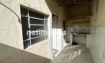 Imagem 4: Locação Casa Concórdia Belo Horizonte