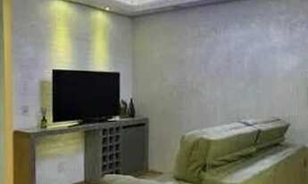 Imagem 2: Apartamento (Padrão), com 2 quartos e 1 banheiros à Venda, 70 m² em São Paulo/SP